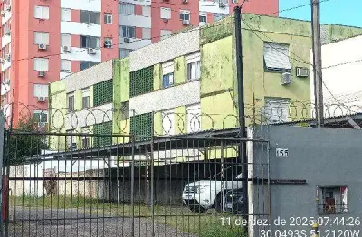 Oportunidade Única em PORTO ALEGRE - RS | Tipo: Apartamento | Negociação: Leilão  | Situação: Imóvel
