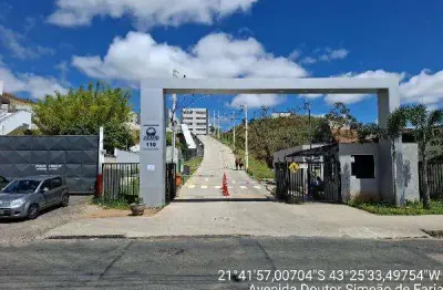 Oportunidade Única em JUIZ DE FORA - MG | Tipo: Apartamento | Negociação: Leilão  | Situação: Imóvel