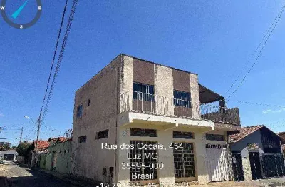 Oportunidade Única em LUZ - MG | Tipo: Apartamento | Negociação: Leilão  | Situação: Imóvel