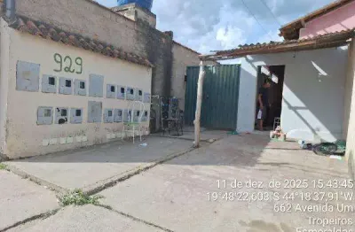 Oportunidade Única em ESMERALDAS - MG | Tipo: Casa | Negociação: Leilão  | Situação: Imóvel