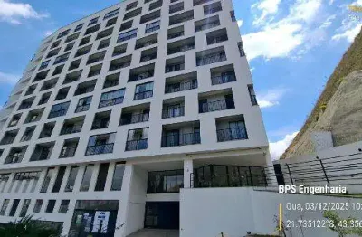 Oportunidade Única em JUIZ DE FORA - MG | Tipo: Apartamento | Negociação: Leilão  | Situação: Imóvel