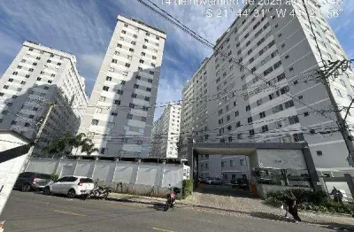 Oportunidade Única em JUIZ DE FORA - MG | Tipo: Apartamento | Negociação: Leilão  | Situação: Imóvel