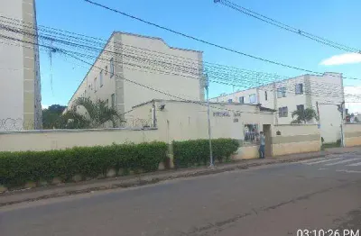 Oportunidade Única em MATOZINHOS - MG | Tipo: Apartamento | Negociação: Leilão  | Situação: Imóvel