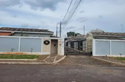 Oportunidade Única em PATOS DE MINAS - MG | Tipo: Casa | Negociação: Leilão  | Situação: Imóvel