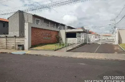 Oportunidade Única em UBERABA - MG | Tipo: Apartamento | Negociação: Leilão  | Situação: Imóvel