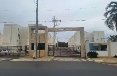 Oportunidade Única em UBERABA - MG | Tipo: Apartamento | Negociação: Leilão  | Situação: Imóvel