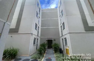 Oportunidade Única em UBERLANDIA - MG | Tipo: Apartamento | Negociação: Leilão  | Situação: Imóvel