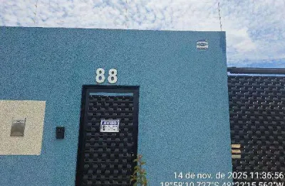 Oportunidade Única em UBERLANDIA - MG | Tipo: Casa | Negociação: Leilão  | Situação: Imóvel