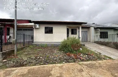 Oportunidade Única em SANTA ROSA - RS | Tipo: Casa | Negociação: Leilão  | Situação: Imóvel