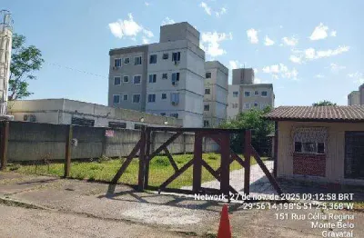 Oportunidade Única em GRAVATAI - RS | Tipo: Apartamento | Negociação: Leilão  | Situação: Imóvel
