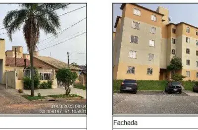 Oportunidade única em porto alegre - rs | tipo: apartamento | negociação: leilão  | situação: imóvel