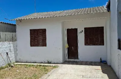 Oportunidade Única em RIO GRANDE - RS | Tipo: Casa | Negociação: Leilão  | Situação: Imóvel