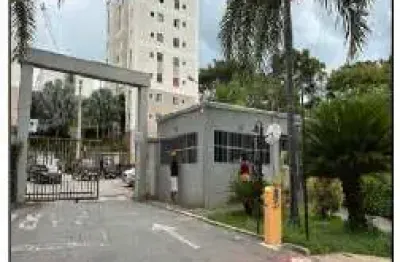 Oportunidade Única em BETIM - MG | Tipo: Apartamento | Negociação: Leilão  | Situação: Imóvel
