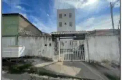 Oportunidade Única em RIBEIRAO DAS NEVES - MG | Tipo: Apartamento | Negociação: Leilão  | Situação: Imóvel