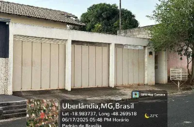 Oportunidade Única em UBERLANDIA - MG | Tipo: Casa | Negociação: Leilão  | Situação: Imóvel