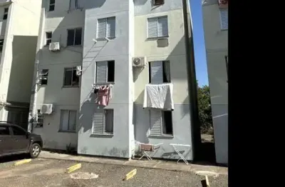 Oportunidade Única em URUGUAIANA - RS | Tipo: Apartamento | Negociação: Leilão  | Situação: Imóvel