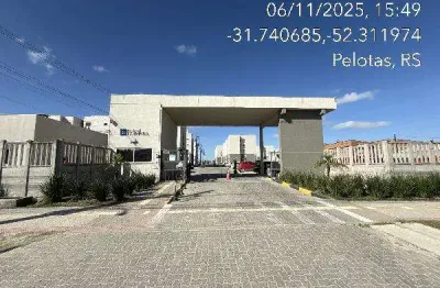 Oportunidade Única em PELOTAS - RS | Tipo: Apartamento | Negociação: Leilão  | Situação: Imóvel