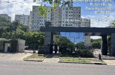 Oportunidade Única em PORTO ALEGRE - RS | Tipo: Apartamento | Negociação: Leilão  | Situação: Imóvel