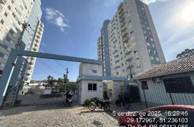 Oportunidade Única em CAXIAS DO SUL - RS | Tipo: Apartamento | Negociação: Leilão  | Situação: Imóvel