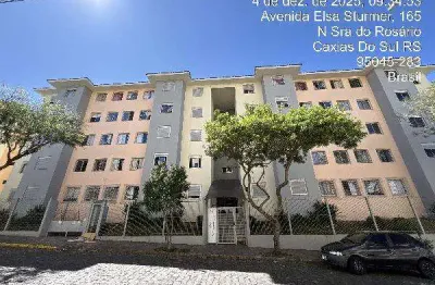 Oportunidade Única em CAXIAS DO SUL - RS | Tipo: Apartamento | Negociação: Leilão  | Situação: Imóvel