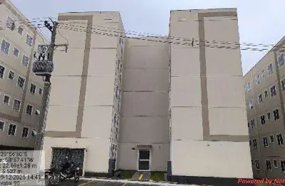 Oportunidade Única em GRAVATAI - RS | Tipo: Apartamento | Negociação: Leilão  | Situação: Imóvel