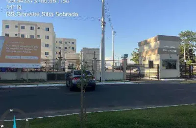 Oportunidade Única em GRAVATAI - RS | Tipo: Apartamento | Negociação: Leilão  | Situação: Imóvel