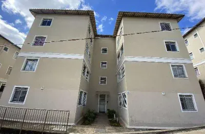 Oportunidade Única em BETIM - MG | Tipo: Apartamento | Negociação: Leilão  | Situação: Imóvel
