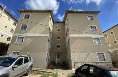 Oportunidade Única em BETIM - MG | Tipo: Apartamento | Negociação: Leilão  | Situação: Imóvel