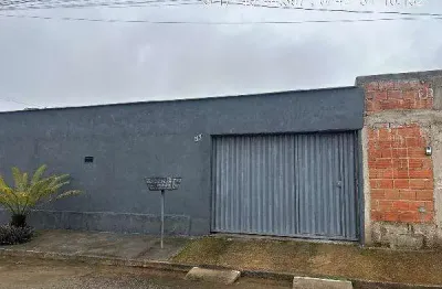 Oportunidade Única em CAPELINHA - MG | Tipo: Casa | Negociação: Leilão  | Situação: Imóvel