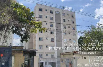 Oportunidade Única em CONTAGEM - MG | Tipo: Apartamento | Negociação: Leilão  | Situação: Imóvel