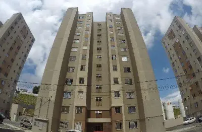 Oportunidade Única em CONTAGEM - MG | Tipo: Apartamento | Negociação: Leilão  | Situação: Imóvel