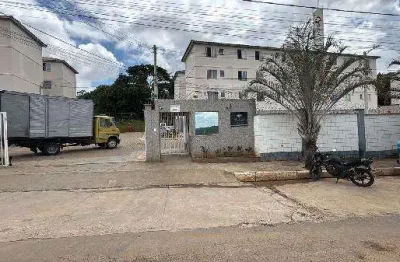 Oportunidade Única em ESMERALDAS - MG | Tipo: Apartamento | Negociação: Leilão  | Situação: Imóvel