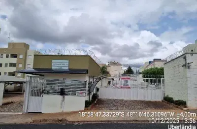 Oportunidade Única em UBERLANDIA - MG | Tipo: Apartamento | Negociação: Leilão  | Situação: Imóvel