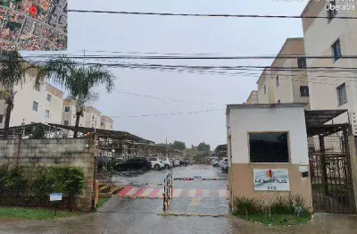 Oportunidade Única em UBERABA - MG | Tipo: Apartamento | Negociação: Leilão  | Situação: Imóvel