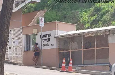 Oportunidade Única em SABARA - MG | Tipo: Apartamento | Negociação: Leilão  | Situação: Imóvel