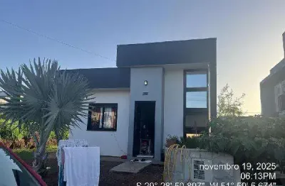 Oportunidade Única em LAJEADO - RS | Tipo: Casa | Negociação: Leilão  | Situação: Imóvel