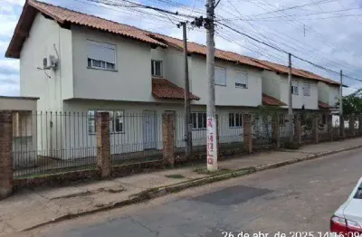Oportunidade Única em GRAVATAI - RS | Tipo: Sobrado | Negociação: Leilão  | Situação: Imóvel
