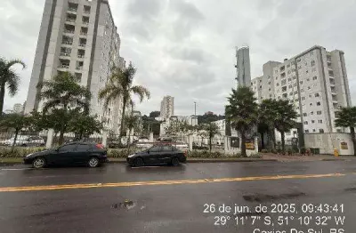 Oportunidade Única em CAXIAS DO SUL - RS | Tipo: Apartamento | Negociação: Leilão  | Situação: Imóvel