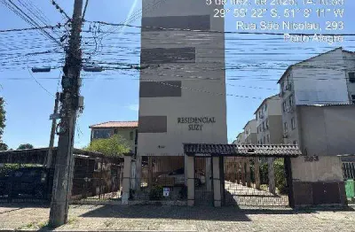 Oportunidade Única em CANOAS - RS | Tipo: Apartamento | Negociação: Leilão  | Situação: Imóvel