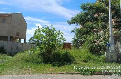Oportunidade Única em CANOAS - RS | Tipo: Terreno | Negociação: Leilão  | Situação: Imóvel