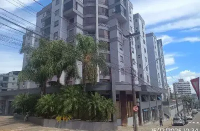 Oportunidade Única em BENTO GONCALVES - RS | Tipo: Apartamento | Negociação: Leilão  | Situação: Imóvel