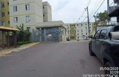 Oportunidade Única em SAPUCAIA DO SUL - RS | Tipo: Apartamento | Negociação: Leilão  | Situação: Imóvel
