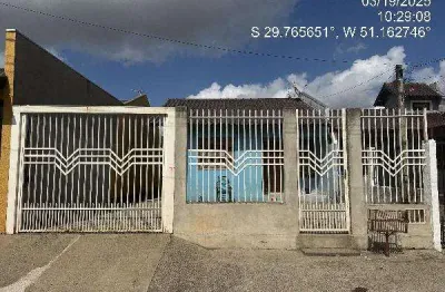 Oportunidade Única em SAO LEOPOLDO - RS | Tipo: Casa | Negociação: Leilão  | Situação: Imóvel