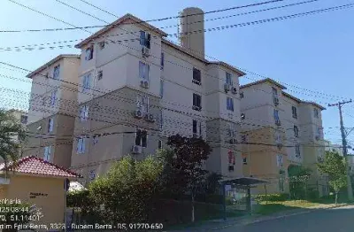 Oportunidade Única em PORTO ALEGRE - RS | Tipo: Apartamento | Negociação: Leilão  | Situação: Imóvel