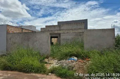 Oportunidade Única em UBERABA - MG | Tipo: Terreno | Negociação: Leilão  | Situação: Imóvel