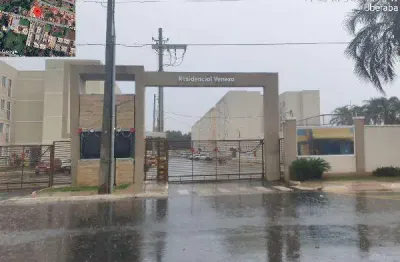 Oportunidade Única em UBERABA - MG | Tipo: Apartamento | Negociação: Leilão  | Situação: Imóvel