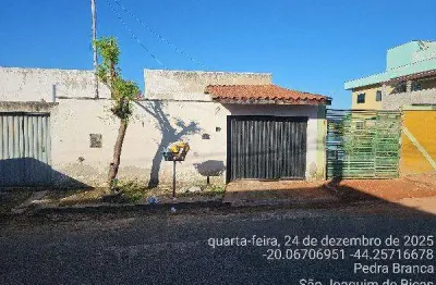 Oportunidade Única em SAO JOAQUIM DE BICAS - MG | Tipo: Casa | Negociação: Leilão  | Situação: Imóvel