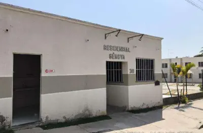 Oportunidade Única em ESMERALDAS - MG | Tipo: Apartamento | Negociação: Leilão  | Situação: Imóvel