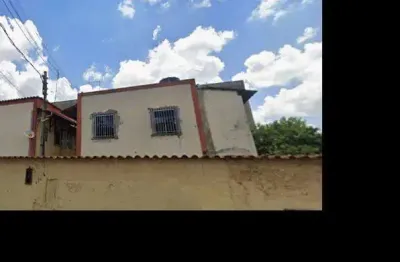 Oportunidade Única em CONTAGEM - MG | Tipo: Apartamento | Negociação: Leilão  | Situação: Imóvel