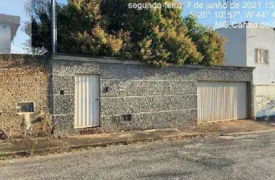 Oportunidade Única em CARMO DO CAJURU - MG | Tipo: Casa | Negociação: Leilão  | Situação: Imóvel